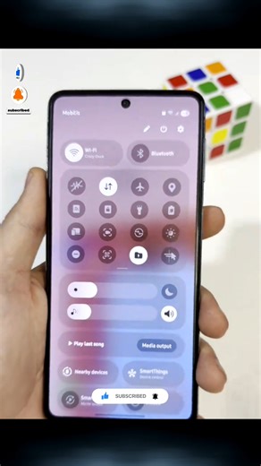 176K views · 1K reactions | Did you know? Samsung phones include a hidden Wi-Fi menu for advanced settings. #technology #view #viewers #study | NetPoint NZ | Facebook