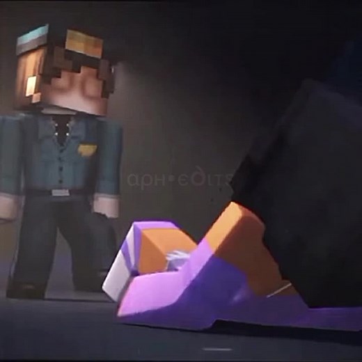 ᴀʟᴛᴇʀɴᴀᴛᴇs: ᴀ ᴍɪɴᴇcʀᴀғᴛ ʜᴏʀʀᴏʀ ᴀɴɪᴍᴀᴛɪᴏɴ