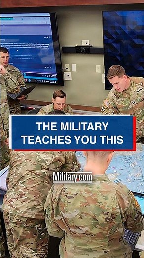 Veteran: The Military Teaches You We're Not as Divided as We Think