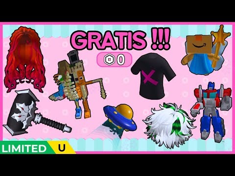 Get these UGCs for FREE in Roblox! #free #event #ugc #hair #robloxedit