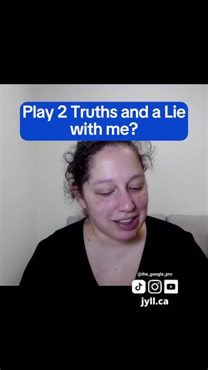 Take 60 seconds to play a little game with me. I promise it'll be fun, especially if you're interested in Google Ads! Can you get the transcript of each Inside Google Ads episode delivered to your inbox on Thursdays? Yes! Can you subscribe to my brand new Google Ads newsletter, The Insider, to get my best tips, tricks and strategies in your inbox every month? Yes! Visit free.jyll.ca to sign up for both #thegooglepro #yt #insidegoogleads #adwords #googleads2024 #googleads