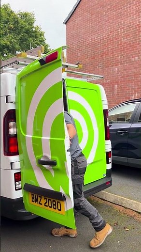 Untethered Ohme E Pod Installation #evcharging #evcharger