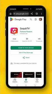 Snack TV App Review: Legit or Scam? Does It Truly Pay Real Money?
