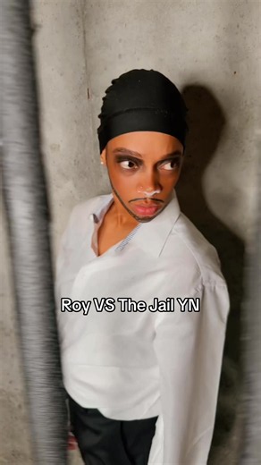 Roy-0, Withdrawals-1😭😭😭🤣 . . . #explore #viralreels #trending #beautyinblack #tylerperry @Deucié