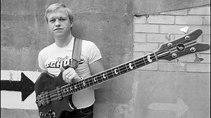 Level 42 legend Mark King on his 5 most famous bass guitars