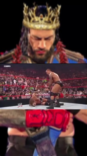 Ali's WWE Inspired Journey to an Awesome Life