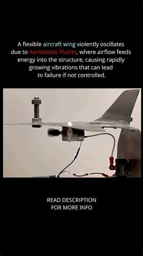 did you know this about aircrafts