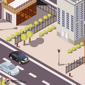 No dejes que los extraños entren 🚓🚓🚓 Si tienes una empresa de seguridad privada, con TIP México llévate en #Leasing todos los autos que necesites para brindar seguridad total a tus clientes. Contáctanos 👇👇👇 https://www.tipmexico.com/contactanos/ | TIP México