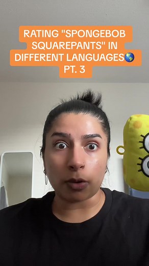 What is SpongeBob Called in Other Countries? Exploring International Names