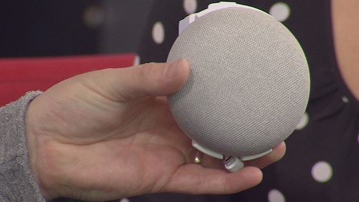 How to mount your smart speaker anywhere