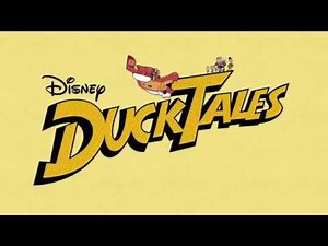 DuckTales Intro Instrumental(2017)
