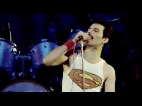 Queen-Save Me(A-Cappella)