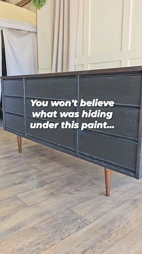 179K views · 4.6K reactions | #furnituredesign #paintedfurniture #furnitureflip #homeinspo #home #homedecor #savedbydesign #diy #painting #renovation | Saved By Design | Facebook