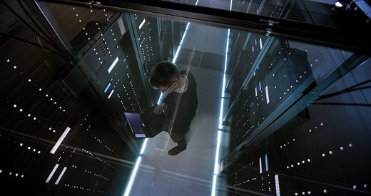 26 Top IaaS Providers and Companies to Know| Built In