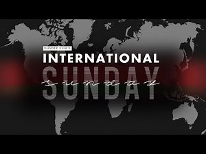 Transcending the boundaries of Morality.