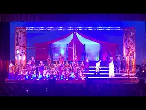 Mt Zion Music Showdown 2026 - Carroll Magic Pt 2