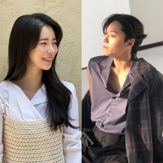 On-screen rivals to real-life couple: The story of Lee Do-hyun and Lim Ji-yeon's romance