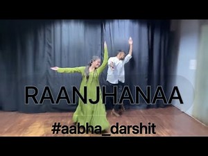 RAANJHANAA DANCE | Wedding Choreography | Team WC | #choreography