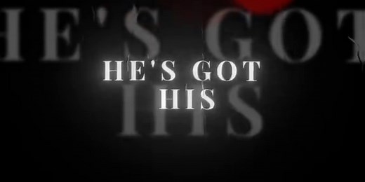 Halsey Him and I Music Video