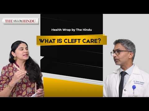 Cleft Care explained: Treatment, challenges & surgical training | Health Wrap Ep 31