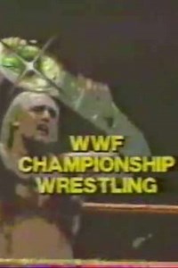 WWF Championship Wrestling (1980-1981) - TV Show
