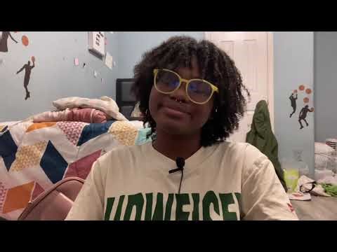 ASMR in ASL (no talking)