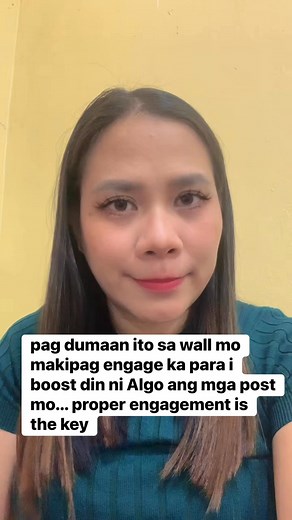 #algorithm | Mary Geraldine Delos Reyes