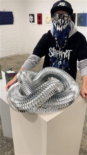 D.Hinklay東京個展ありがとうございました！