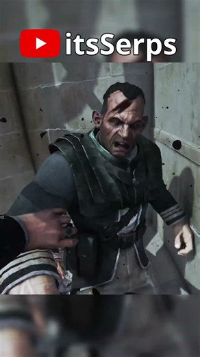 I FINALLY Played Dishonored 2..This is how it went..