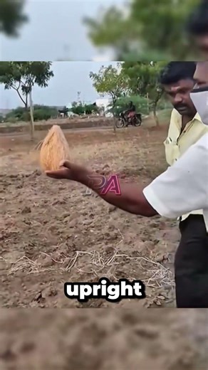 An Ancient Underground Water Method