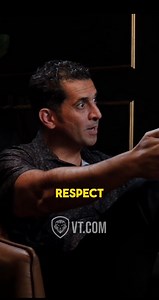 19K views · 359 reactions | The Importance of Respect and Boundaries. | Patrick Bet-David | Facebook