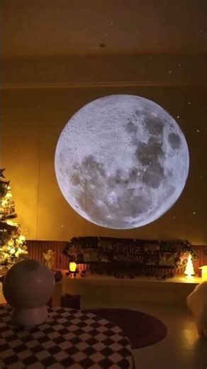 This $28 Gadget Turns Your Room Into a GALAXY! 🪐 #Shorts