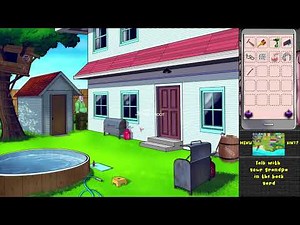 MilfToon, MilfLand v0.07A Walkthrough: Step by Step Guide - Mr NootNoot