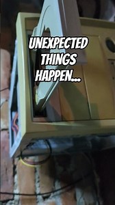 THAT was UNEXPECTED #oldpc #retropc #pcfail