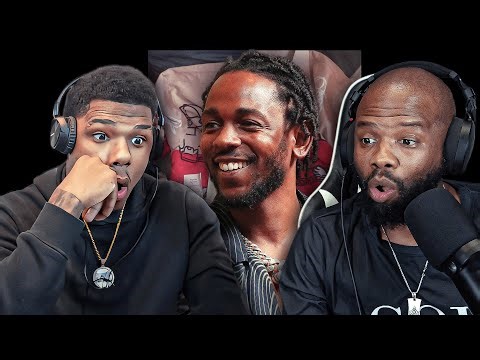 KENDRICK LAMAR- MEET THE GRAHAMS- DAD REACTION!!! *must watch*