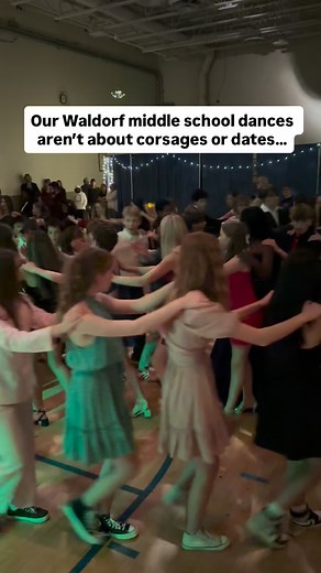 1.6K views · 982 reactions | Some might think having middle schoolers...