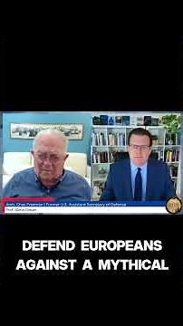 NATO is fraying #substack #shorts