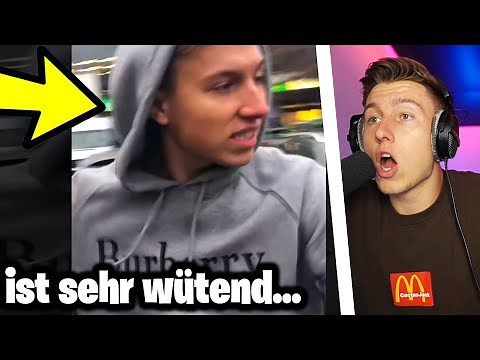 GEHEIME AUFNAHMEN von iCrimax.. (von Zuschauern)