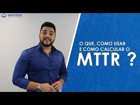 MTTR : O que é e como calcular.