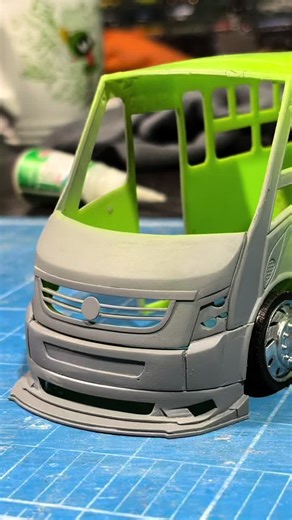 Exploring VIP Bus Tuning and Customization Techniques