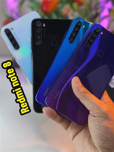 Redmi Note 8 Review: Features and Support