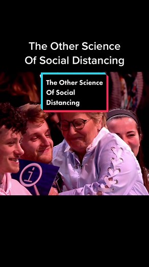 Interesting Facts About Personal Space and Social Distancing