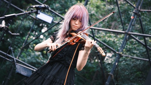 【摇光 集结·超级世代ACGN户外嘉年华S11】2025.8.30 北京 奥森ONE艺术空间