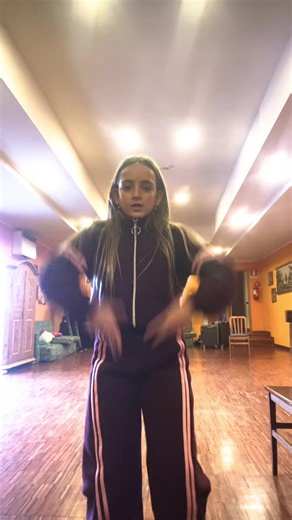 BOMBOCLAT Choreography by Jarno