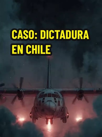 Dictadura Chilena: Historia y Verdades Ocultas