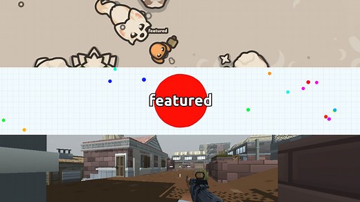 Die besten .io-Spiele: Diese Games empfehlen wir