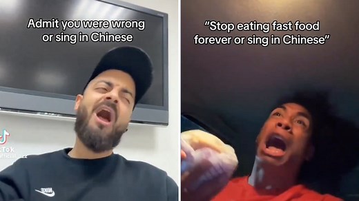 #trending: What is the Chinese 'Samsung' song and why is it viral on TikTok?