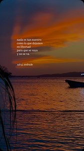 67 reactions · 18 shares | nada es tan nuestro #poema #poetry | zab g. andrade | Facebook