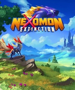 Nexomon Extinction para PC - PS4 - Xbox One - Nintendo Switch - Mac | 3DJuegos