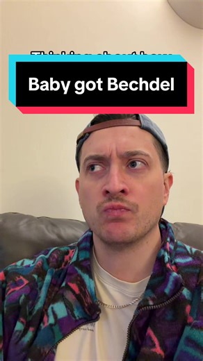 Exploring Baby Got Back and the Bechdel Test